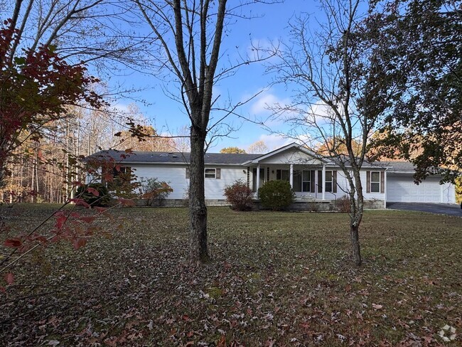 Building Photo - Three Bedroom Countryside Home in Corbin, KY