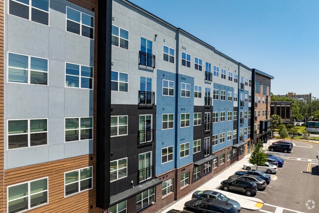 Photo - Park Place at Tampa