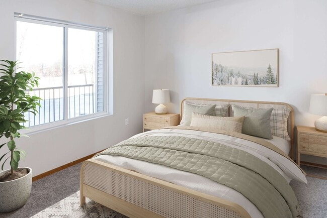 Photo - Sunset Trail Apartment Homes