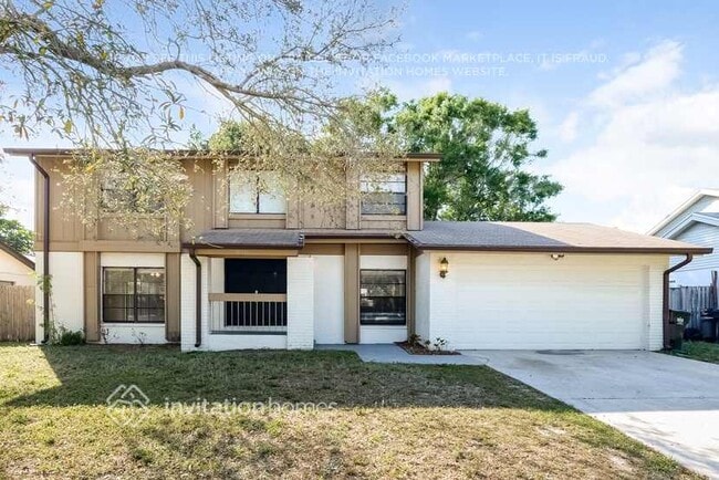 Building Photo - 10710 Wingate Dr