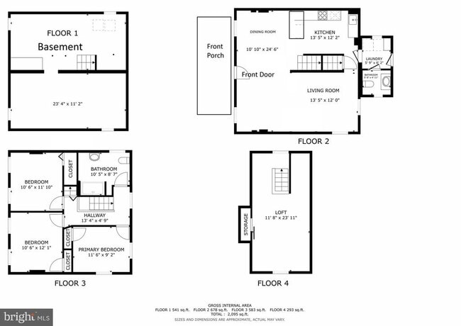 Photo - 209 Sharpless St