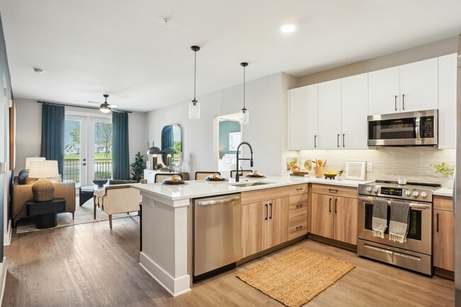 La granja en Farmington - The Stead at Farmington