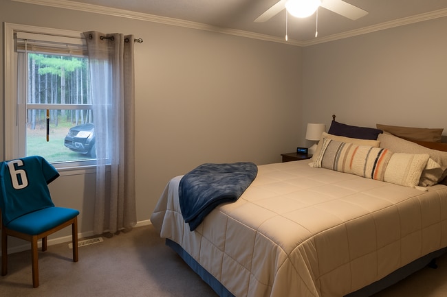 Cute home with great space - Cute home with great space
