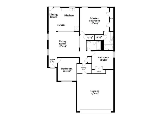 Photo - 8107 Sanders Glen Ln