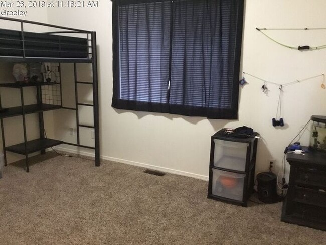 Photo - 2 Bedroom Duplex in Greeley with Two Car Attached Garage