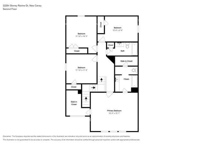 Photo - 22264 Stoney Ravine Dr