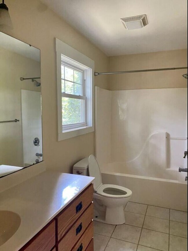 Photo - Montford Rental!