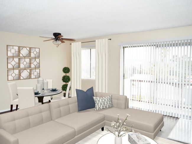Photo - Los Feliz Summit Apartments