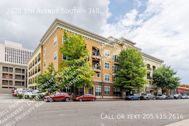 2020 5th Ave S Unit 340
