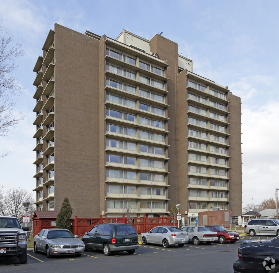 Photo - Fellowship Manor