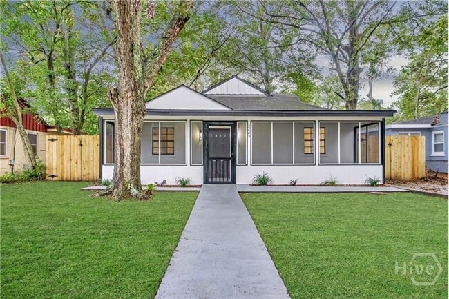 Building Photo - 2405 New York Ave