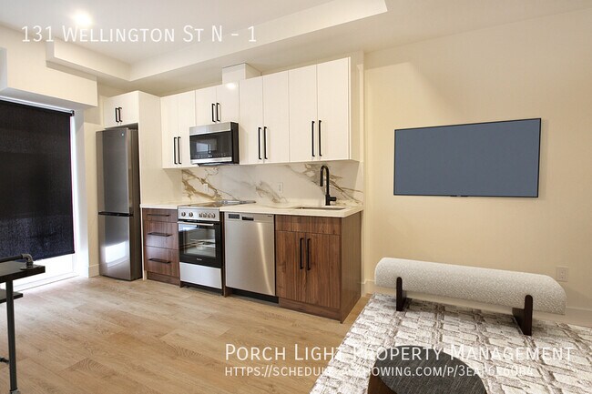 Photo - Completely New - Luxury Finishes - Modern Comfort Unit 1