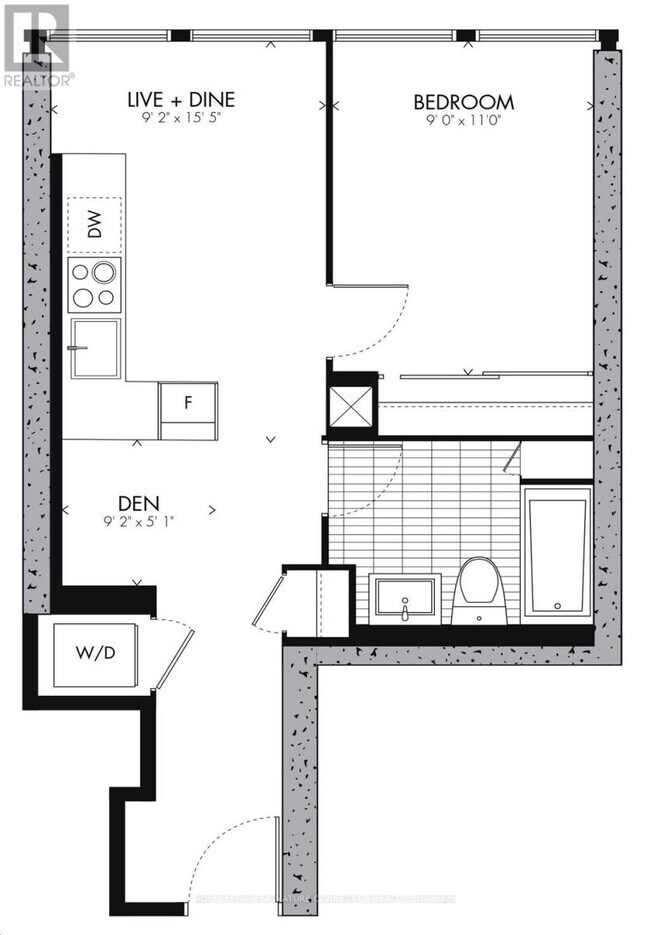 Photo - 284 King St E Unité 2108