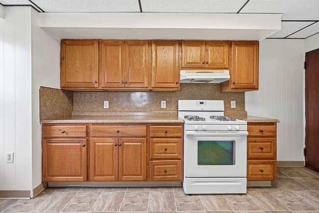 Photo - 2223 Forest St Unit 1