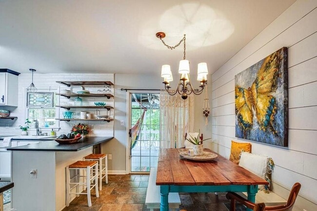 Photo - Coming Soon: 4BR Fredericksburg Home with ...