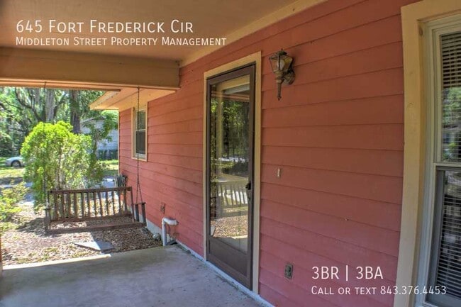 Photo - 645 Fort Frederick Cir