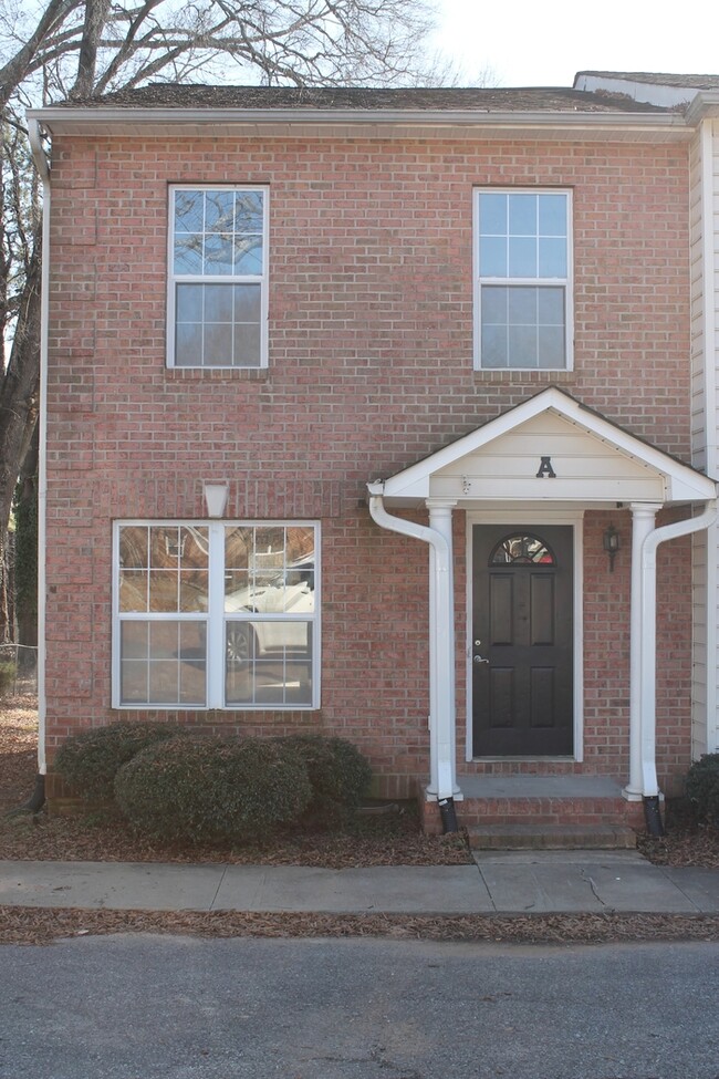 Photo - 37 Walnut Ave NW Townhome