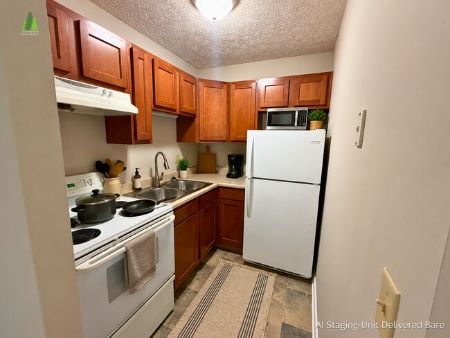 Photo - LIMITED TIME SUMMER OFFER! FREE RENT FOR YOUR FIRST MONTH! 1 Bedroom Apartment unit in Anderson A... Unit 769 #7