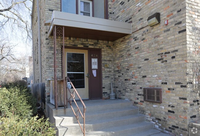 Photo - 424 West 24th Street