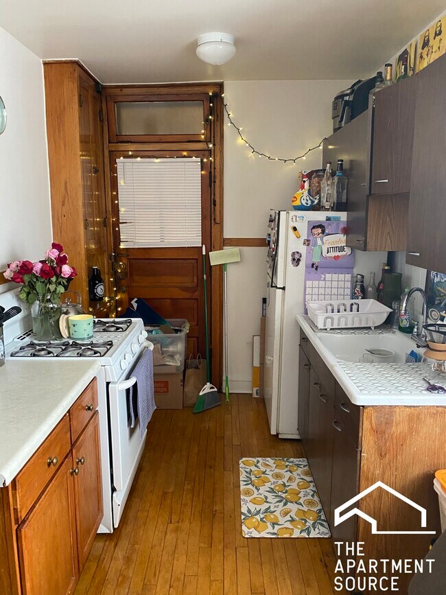 Photo - 3152 N Linder Ave Unit 1