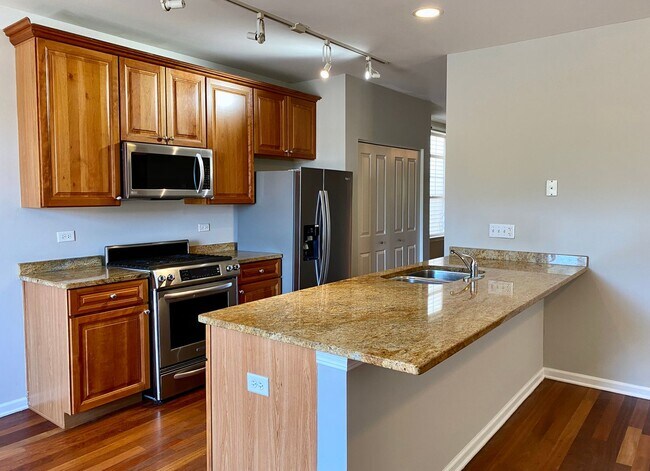 Photo - Stunning 2 Story, 4 Bed/3.5 Bath Single Fa...