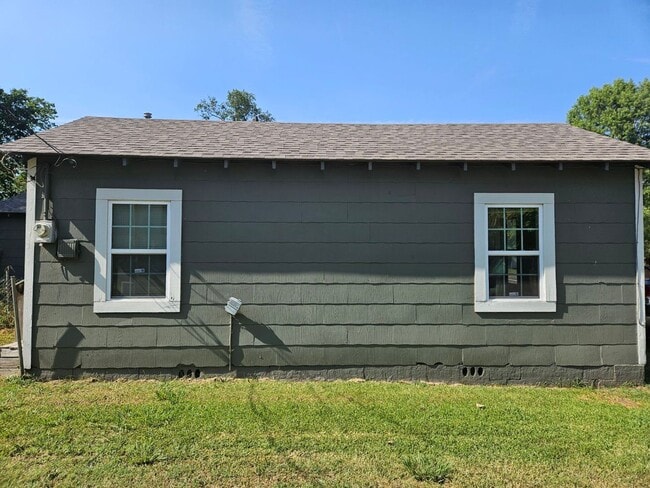 Photo - Energy Efficient