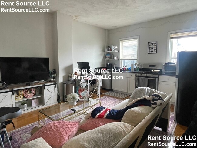 Photo - 1100 Cambridge St Unit 1102-F