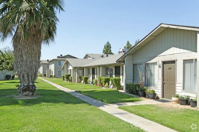 Vineyard Apartments