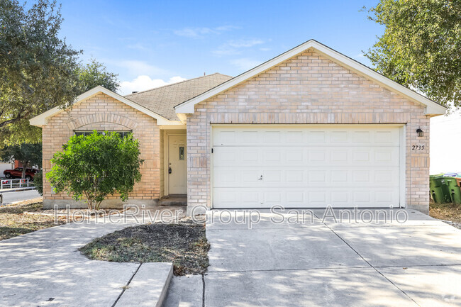 Building Photo - 2735 Thunder Gulch Rental