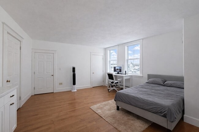 Photo - 210 Chestnut Hill Ave Unit 6