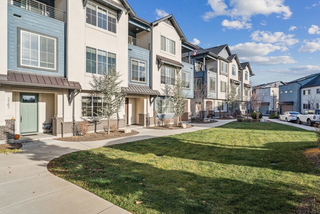 Photo - 3369 E Exacta Ln