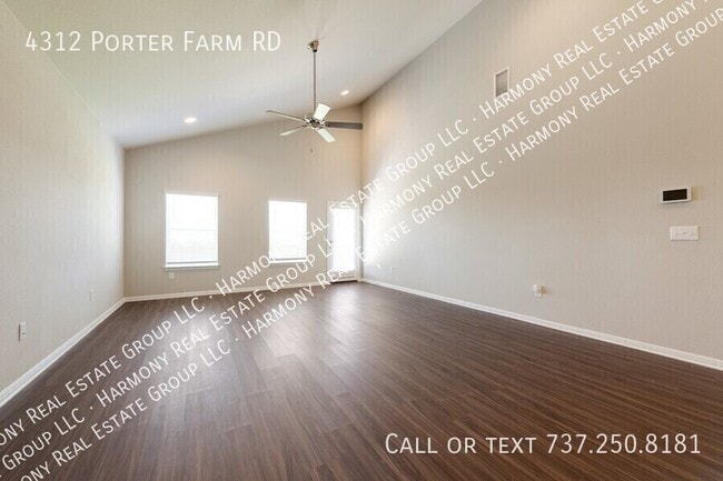 Photo - 4312 Porter Farm Rd