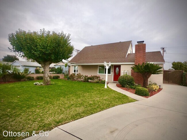 Covina Valley Houses For Rent Covina Ca Forrent Com