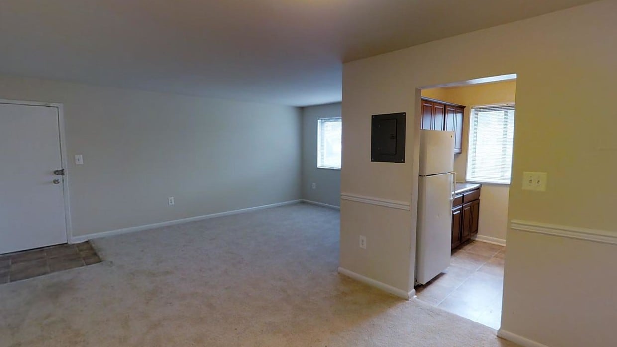 Photo - Flats of Forestville Apartments