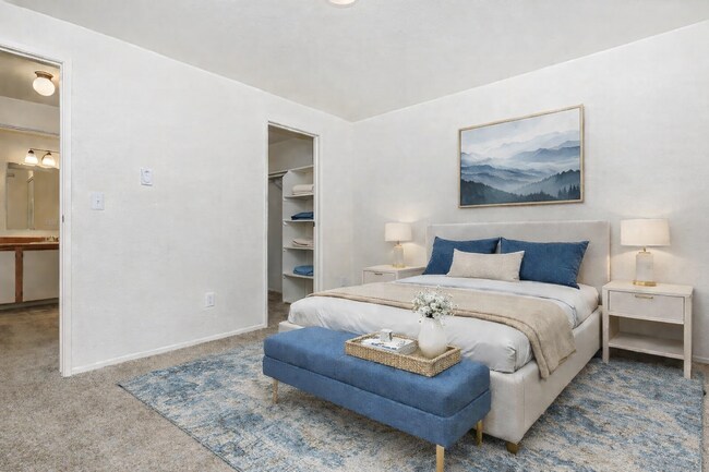 North Country Manor Apartments