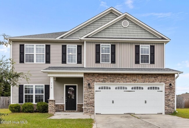 Building Photo - 710 Appling Ct Rental