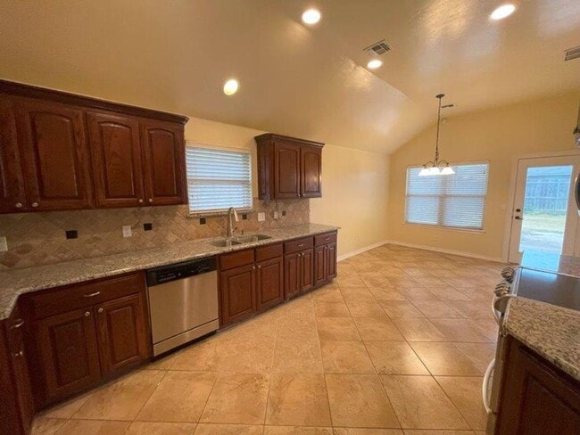 Photo - 3 bed plus office with storm shelter in Moore Schools!