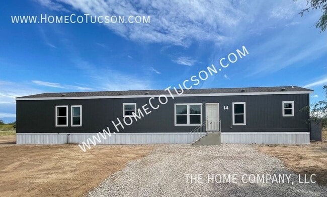 Photo - 11550 S Nogales Hwy