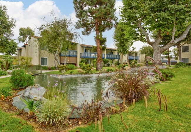 Photo - THE LANDING AT CHANNEL ISLANDS