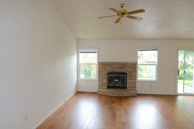 Photo - Three-Bedroom with Great Back Yard
