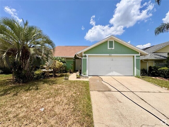 Building Photo - 8807 Parliament Ct Rental