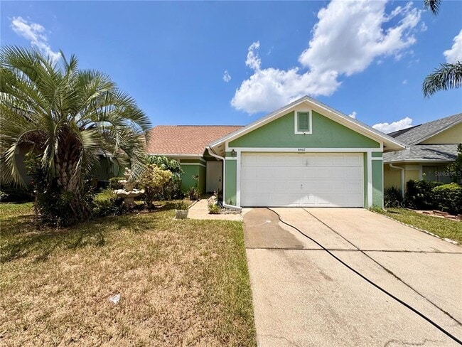 Building Photo - 8807 Parliament Ct Rental