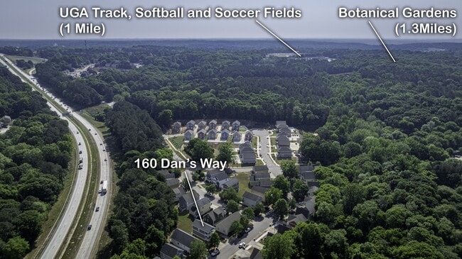 160 Dan's Way Unit 1