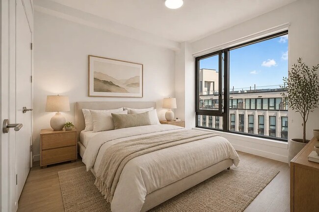 Photo - 2363 Bedford Ave Unit 710