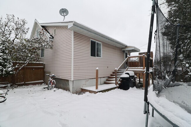 Photo - 1230 Notting Hill Ave