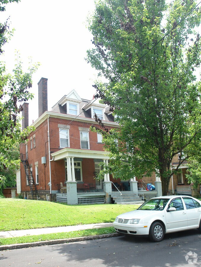 Photo - 447 S Aiken Ave Apartments