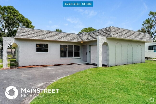 Building Photo - 7323 Barragan Rd Rental
