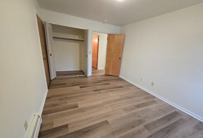 Carriage Hills Apartments