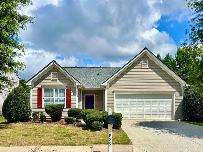 Building Photo - 889 Clairidge Elm Trail SW Rental