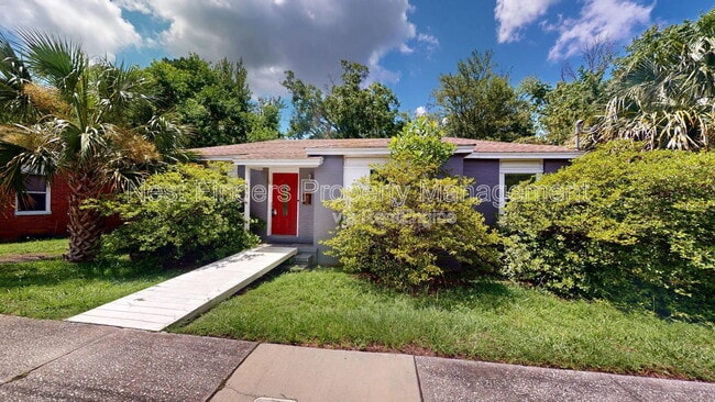 4694 Timuquana Rd